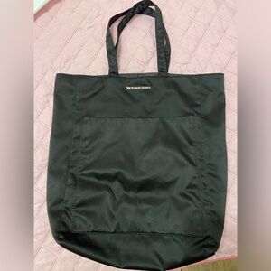 Victoria secret tote bag